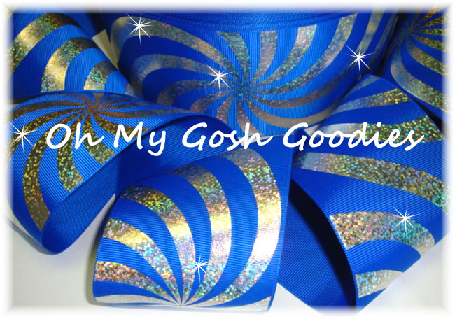 oh my gosh goodies, oh my gosh goodies ribbon, cheer ribbon, designer  ribbon, boho ribbon, tribal ribbon, Aztec ribbon, boho, tribal, skulls,  deer, floral, floral ribbon, floral boho, cactus, cactus ribbon, desert